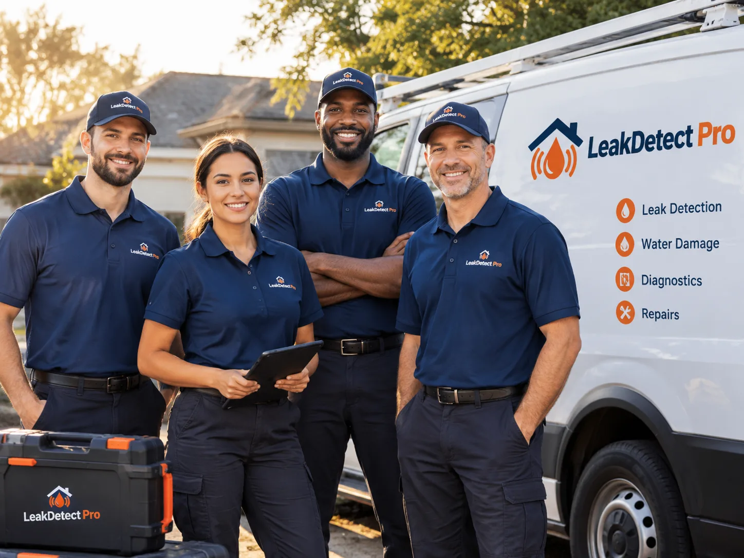 Roof Repair company in Jenison, MI
